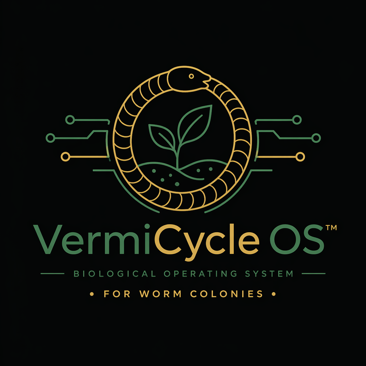 VermiCycle OS